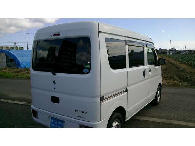 Suzuki Every 9