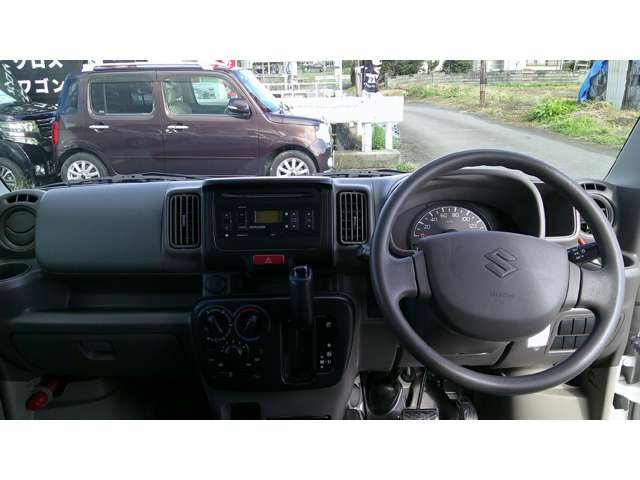 Suzuki Every 10
