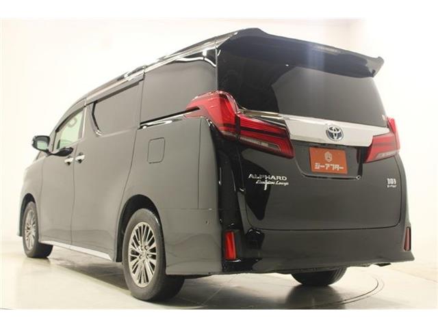 Toyota Alphard 11