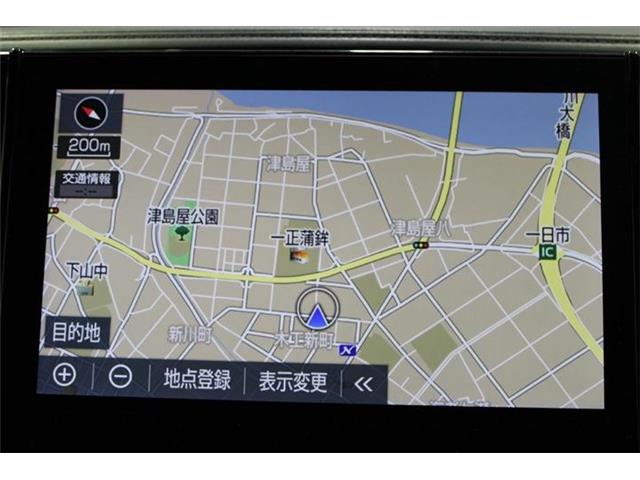 Toyota Alphard 3