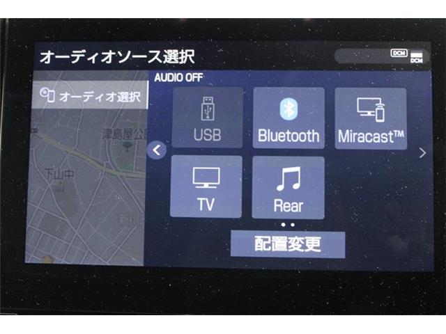 Toyota Alphard 5