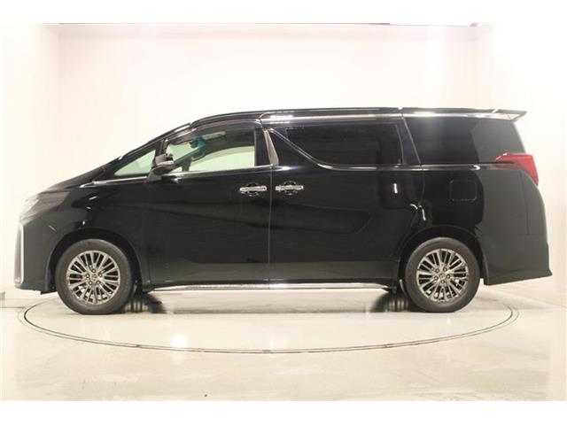 Toyota Alphard 10