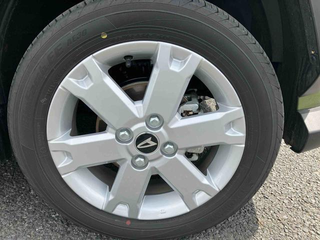 Daihatsu Taft 11