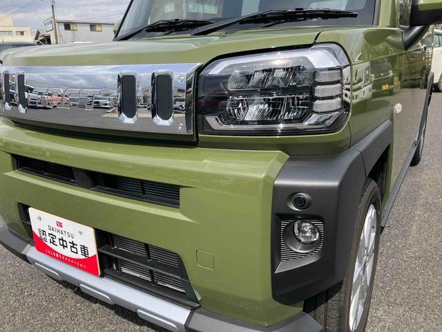 Daihatsu Taft 5