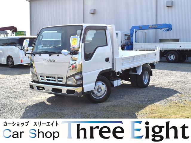 Isuzu Elf 6