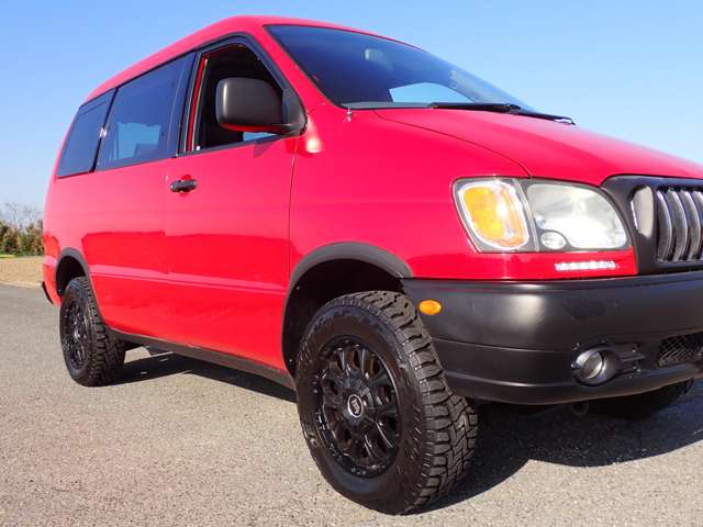 Toyota Light Ace Noah 12