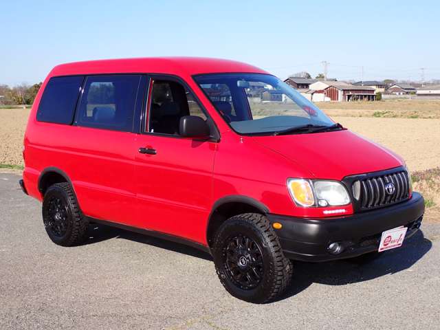 Toyota Light Ace Noah 3