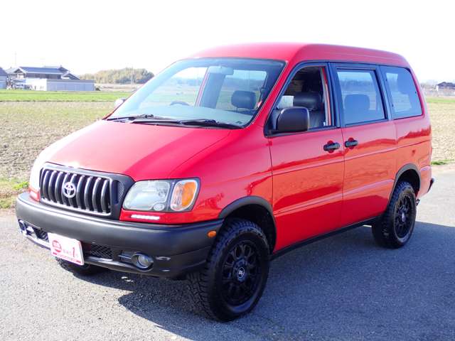 Toyota Light Ace Noah 4