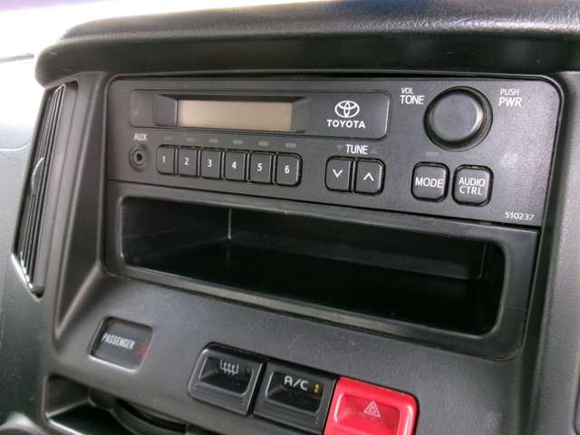 Toyota Light Ace Van 12