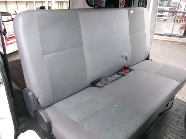 Toyota Light Ace Van 8