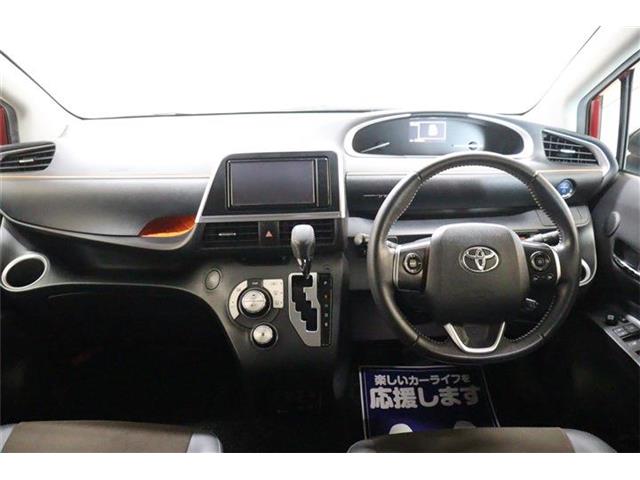 Toyota Sienta 10