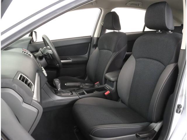Subaru Impreza XV 12