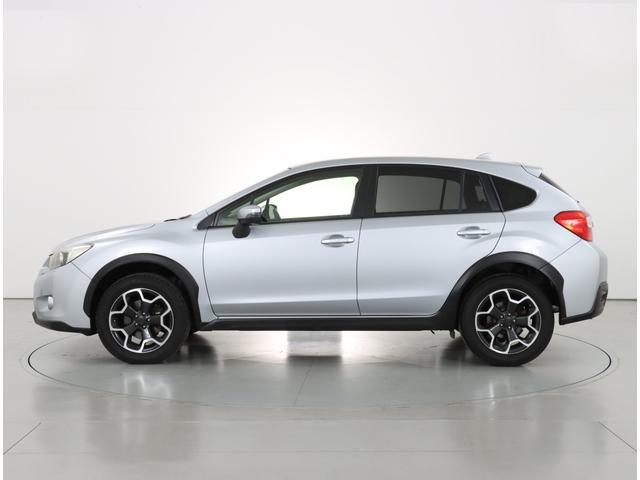 Subaru Impreza XV 4
