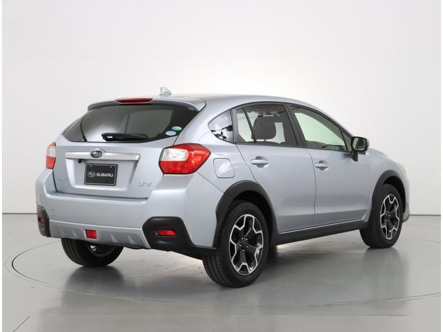 Subaru Impreza XV 6