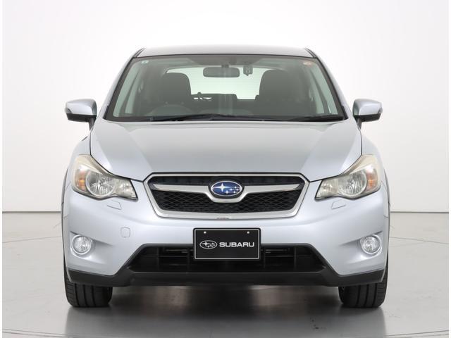 Subaru Impreza XV 7