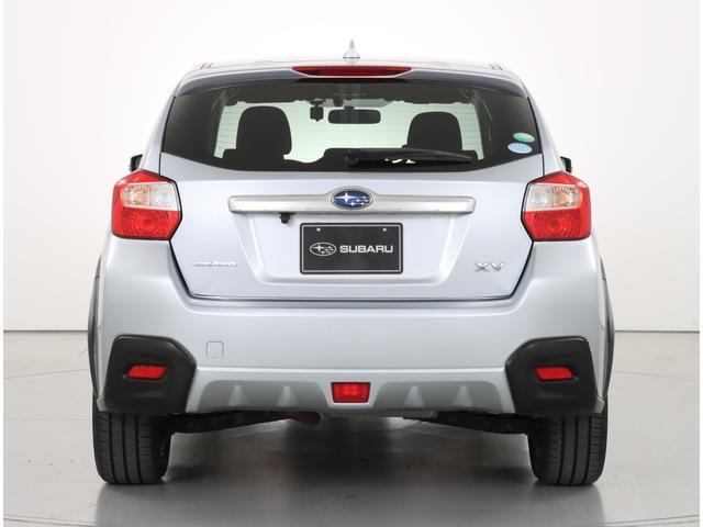 Subaru Impreza XV 8