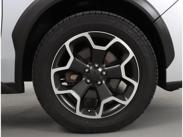 Subaru Impreza XV 9