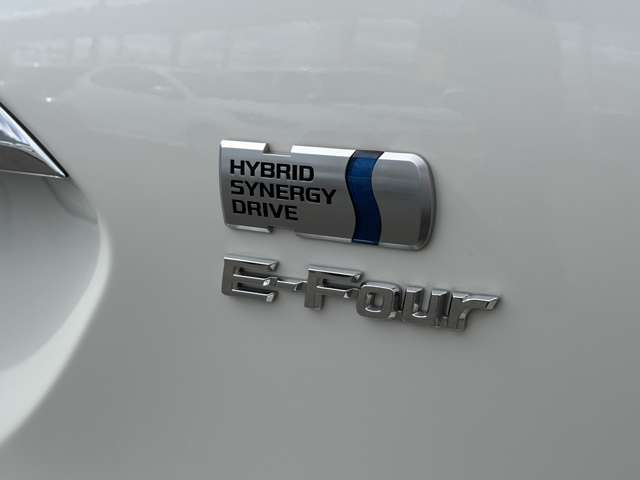 Toyota Estima Hybrid 10