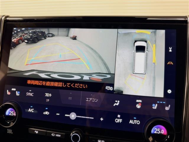 Toyota Alphard 11