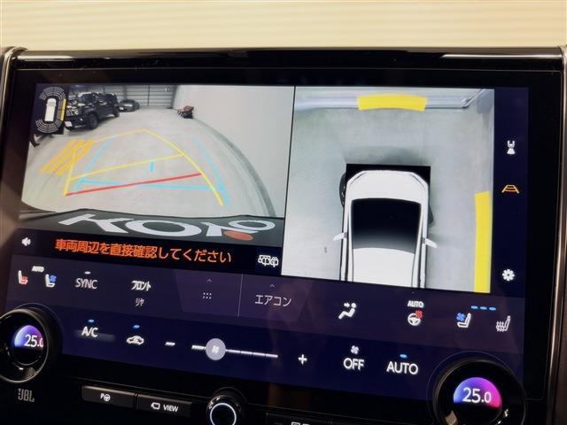 Toyota Alphard 12