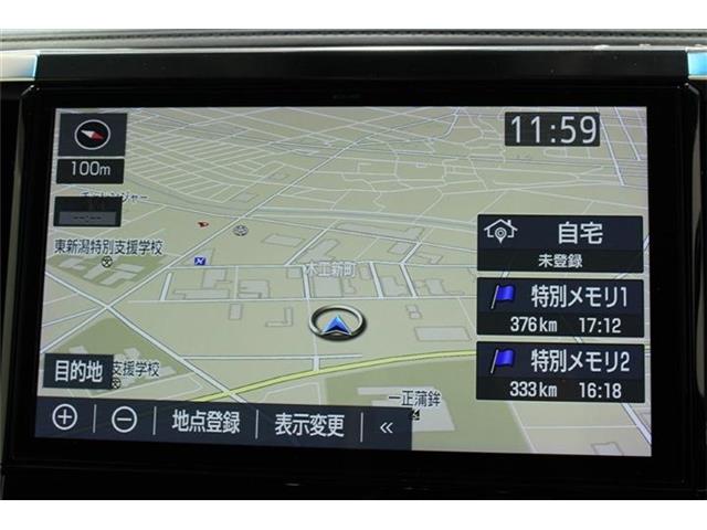 Toyota Vellfire 3
