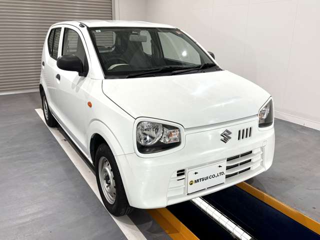 Suzuki Alto 2
