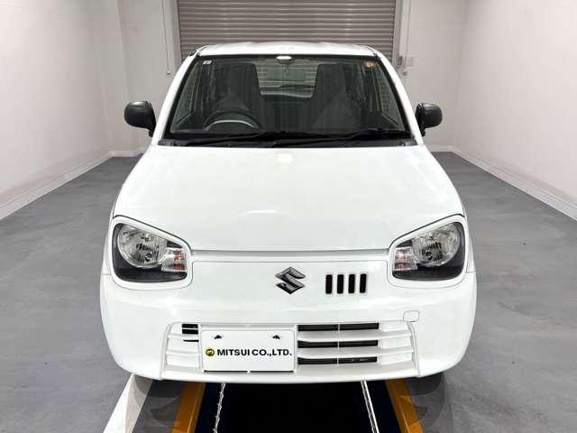 Suzuki Alto 3