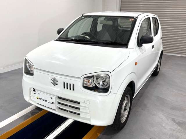 Suzuki Alto 4
