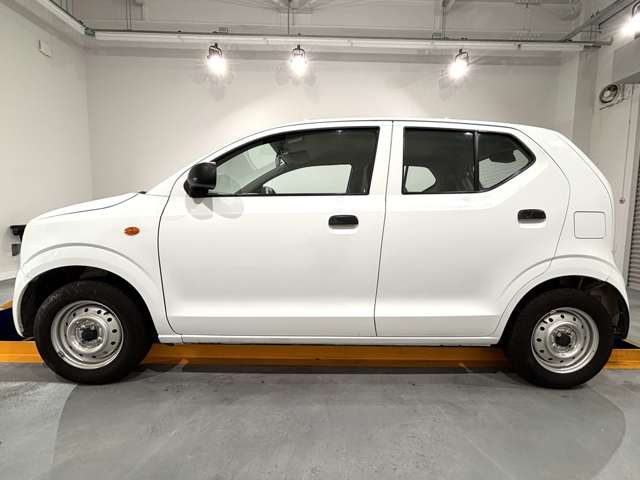 Suzuki Alto 5