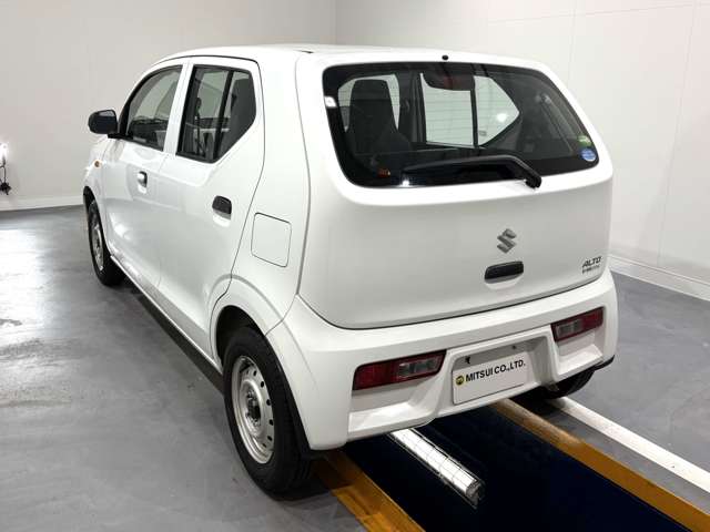 Suzuki Alto 6