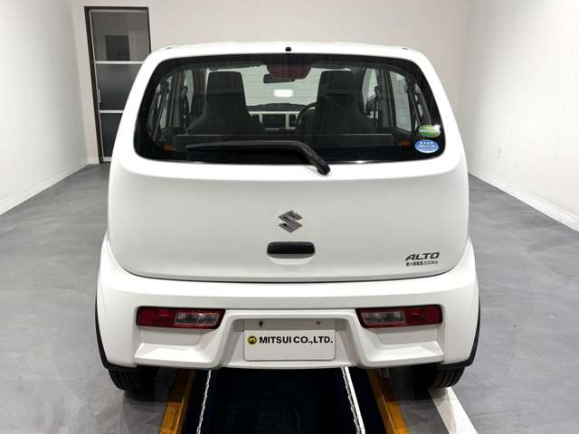 Suzuki Alto 7