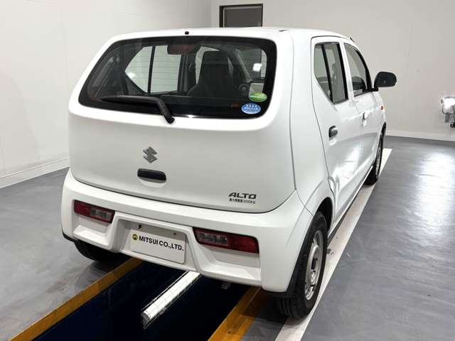 Suzuki Alto 8