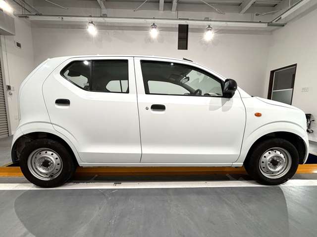 Suzuki Alto 9