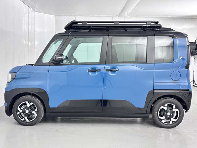 Mitsubishi Delica Mini 2