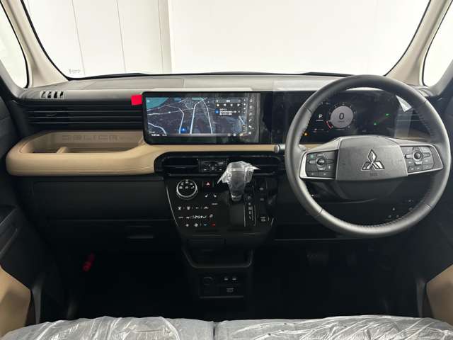 Mitsubishi Delica Mini 4