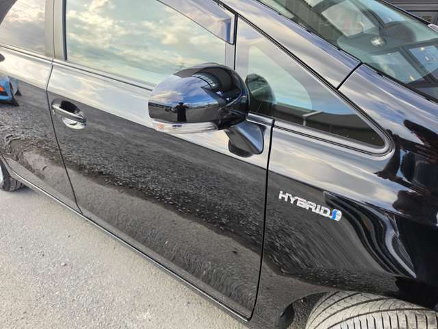 Toyota Prius α 4