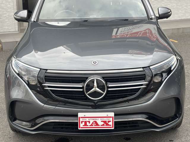 Mercedes-Benz EQC 5