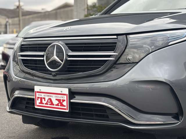 Mercedes-Benz EQC 6