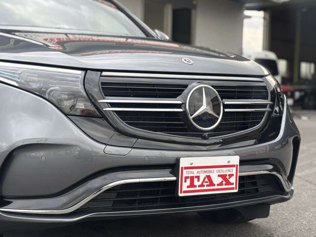 Mercedes-Benz EQC 7