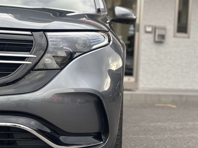 Mercedes-Benz EQC 9