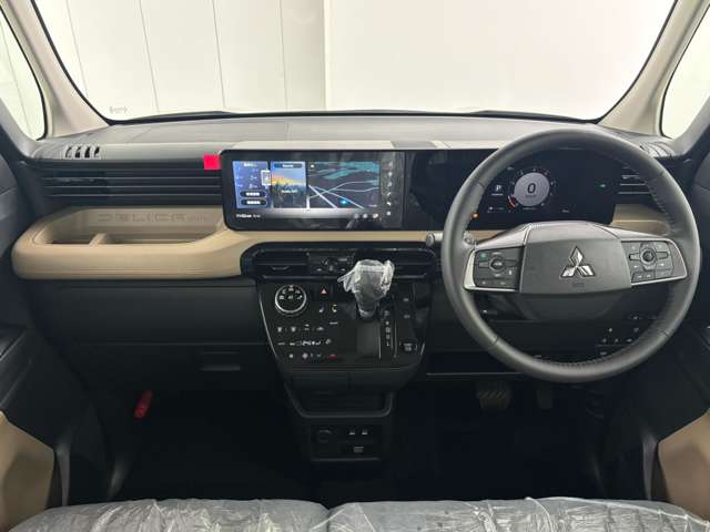 Mitsubishi Delica Mini 4