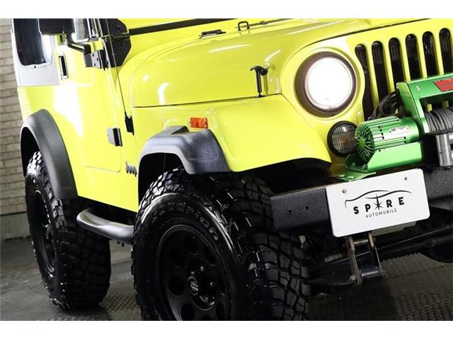 Jeep Wrangler 11