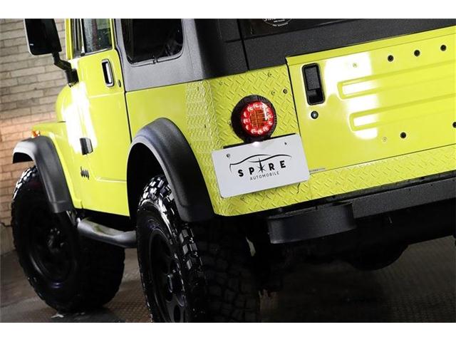 Jeep Wrangler 12