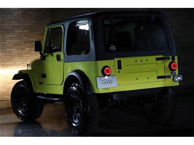 Jeep Wrangler 3
