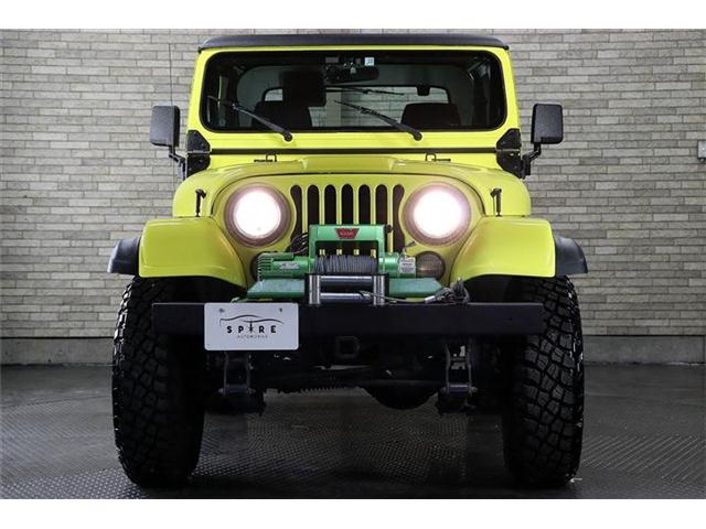 Jeep Wrangler 4