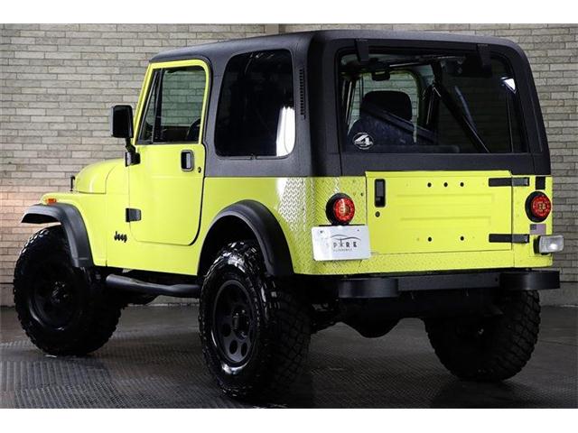 Jeep Wrangler 6