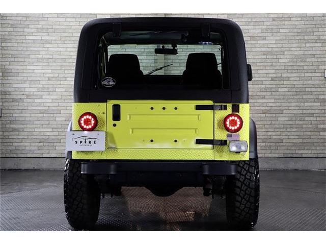 Jeep Wrangler 7