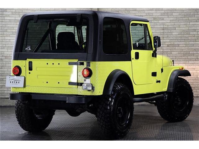 Jeep Wrangler 8