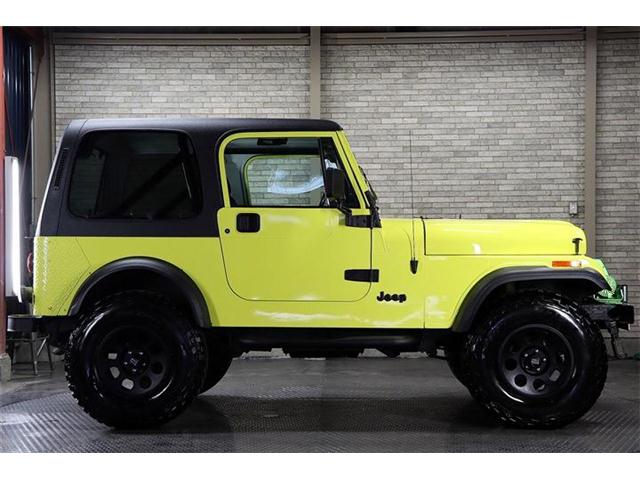 Jeep Wrangler 9
