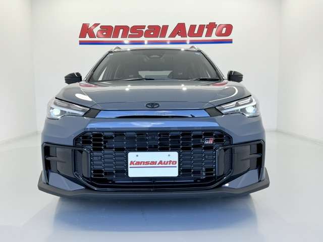 Toyota Corolla Cross 5